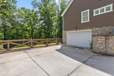 Tucked away on a private, beautifully landscaped lot, this home - photo 46