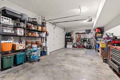 Tucked away on a private, beautifully landscaped lot, this home - photo 47