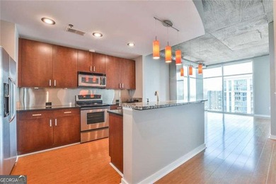 Motivated Seller! Welcome to the 20th floor at Eclipse where