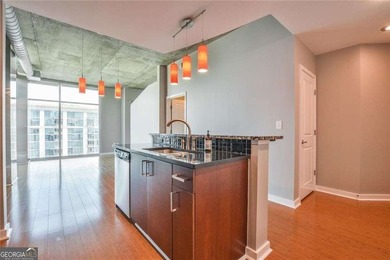 Motivated Seller! Welcome to the 20th floor at Eclipse where