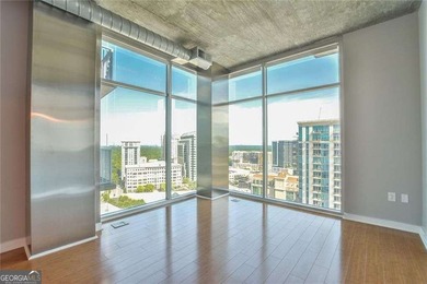 Motivated Seller! Welcome to the 20th floor at Eclipse where