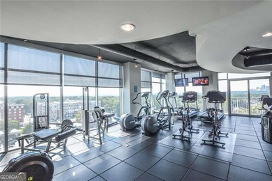 Motivated Seller! Welcome to the 20th floor at Eclipse where