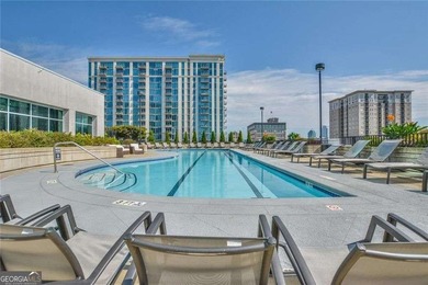 Motivated Seller! Welcome to the 20th floor at Eclipse where