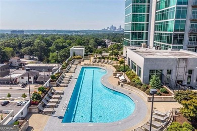 Motivated Seller! Welcome to the 20th floor at Eclipse where