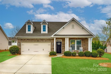 Lake Home For Sale in Clover, South Carolina