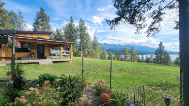 Flathead Lake Home For Sale in Polson Montana