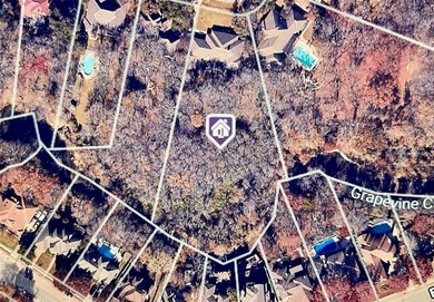 (private lake, pond, coastal) Home For Sale in Coppell Texas