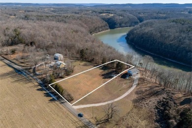 Caney Fork River - White County Acreage For Sale in Walling Tennessee