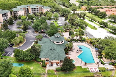 Lake Davenport  Condo For Sale in Kissimmee Florida