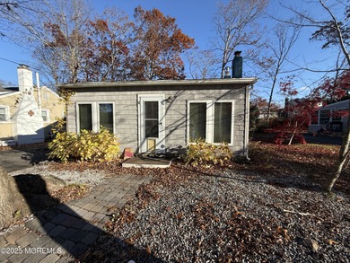 Deer Head Lake Home For Sale in Forked River New Jersey