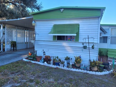 Lake Eustis Home For Sale in Grand Island Florida