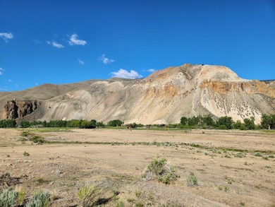 7.32 acre vacant lot with water rights, located up the East Fork - photo 6