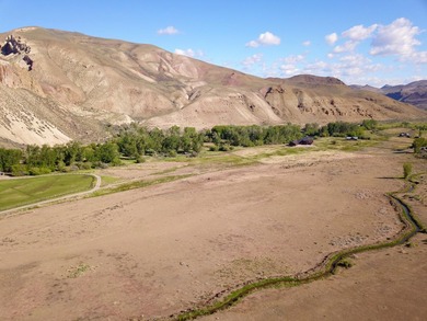 7.32 acre vacant lot with water rights, located up the East Fork - photo 7