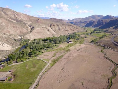 7.32 acre vacant lot with water rights, located up the East Fork - photo 10