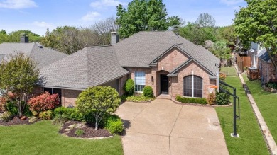 Lake Home For Sale in Rockwall, Texas