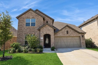 Lake Lewisville Home For Sale in Little Elm Texas