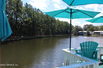 Lake Home Off Market in ST Augustine, Florida