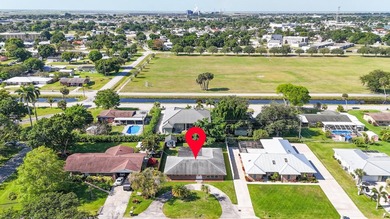 Charming property located at 534 E Del Monte Avenue in Clewiston - photo 12