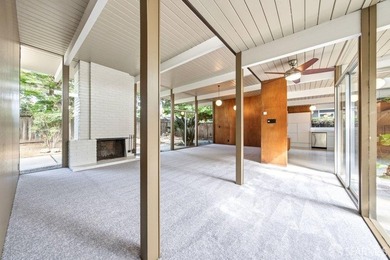 Rare opportunity to own an authentic Fairglen Eichler in San - photo 12