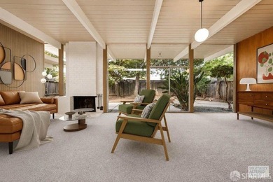 Rare opportunity to own an authentic Fairglen Eichler in San - photo 15