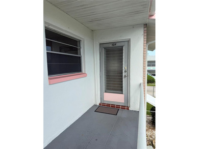 Welcome to this corner unit 2-bedroom, 1-bath end unit located - photo 3