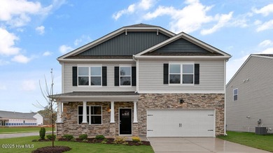 (private lake, pond, coastal) Home Sale Pending in Sanford North Carolina