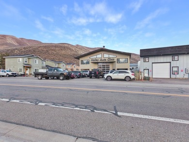 Big Wood River Commercial For Sale in Hailey Idaho