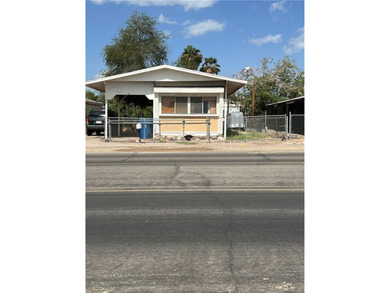 Colorado River - Mohave County Home For Sale in Bullhead City Arizona