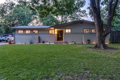 White Rock Lake Home Active Under Contract in Dallas Texas