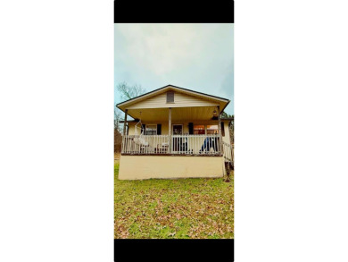 Lake Home Sale Pending in Other, Tennessee