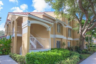 Blue Heron Lake Condo For Sale in Oakland Park Florida