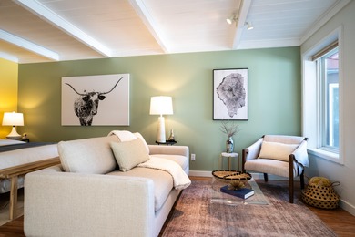 Big Wood River Condo For Sale in Sun Valley Idaho