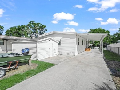 Lake Home For Sale in Lake Wales, Florida