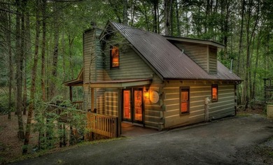 Water's Edge is the ideal blend of serene mountain escape and - photo 1
