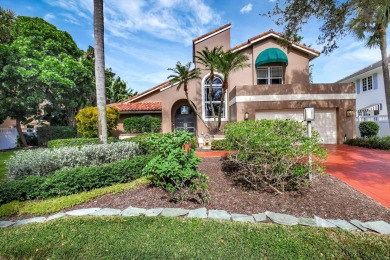 (private lake, pond, creek) Home For Sale in Delray Beach Florida