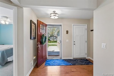 Welcome to this beautifully crafted 2019 custom-built home with - photo 3