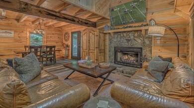 Water's Edge is the ideal blend of serene mountain escape and - photo 5