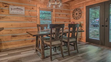Water's Edge is the ideal blend of serene mountain escape and - photo 8
