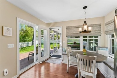 Welcome to this beautifully crafted 2019 custom-built home with - photo 9
