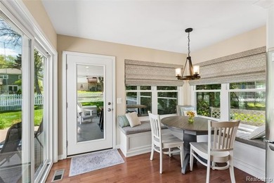 Welcome to this beautifully crafted 2019 custom-built home with - photo 10