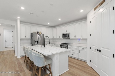 Welcome to this spacious ranch-style home built in 2024 - photo 3