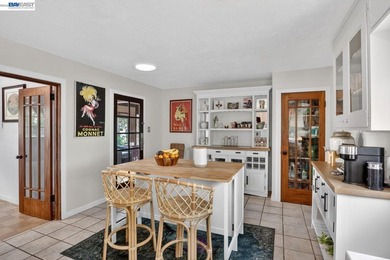 2541 Marina Blvd offers three Residences on one lot nestled in - photo 11