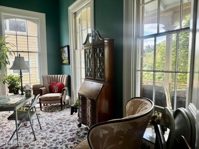 HISTORIC DOWNTOWN TREASURE|CIRCA 1875+/-. Step into a timeless - photo 11