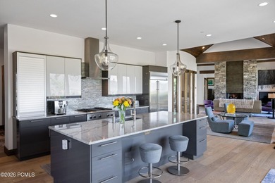 A rare, oversized private lot offers coveted walk-out access to - photo 11