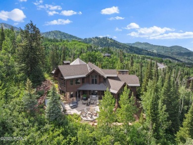 Welcome to a rare and remarkable mountain retreat, where
