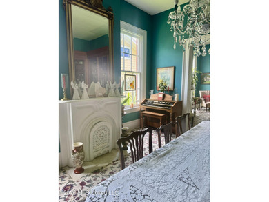 HISTORIC DOWNTOWN TREASURE|CIRCA 1875+/-. Step into a timeless - photo 13