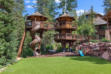 Welcome to a rare and remarkable mountain retreat, where