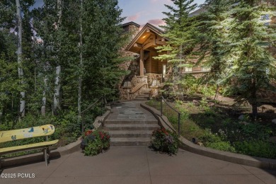 Welcome to a rare and remarkable mountain retreat, where