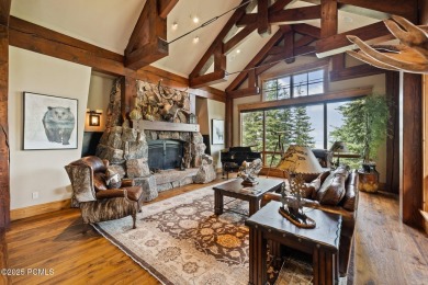 Welcome to a rare and remarkable mountain retreat, where