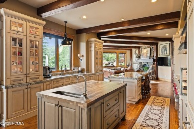 Welcome to a rare and remarkable mountain retreat, where